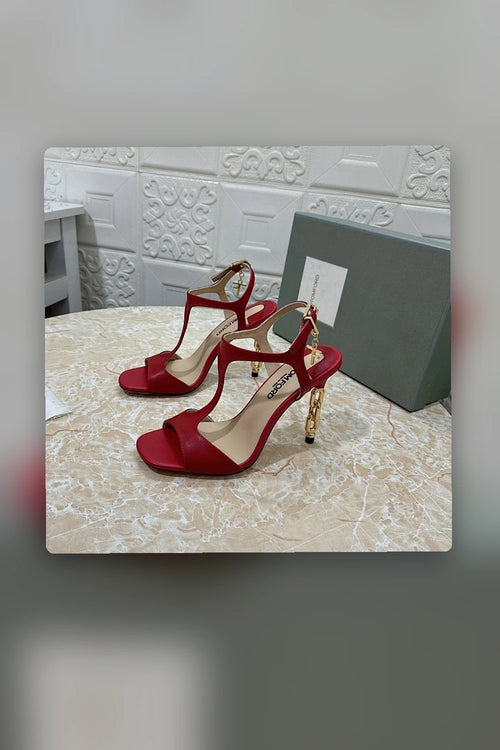 NB - DAG Women Shoes - 511