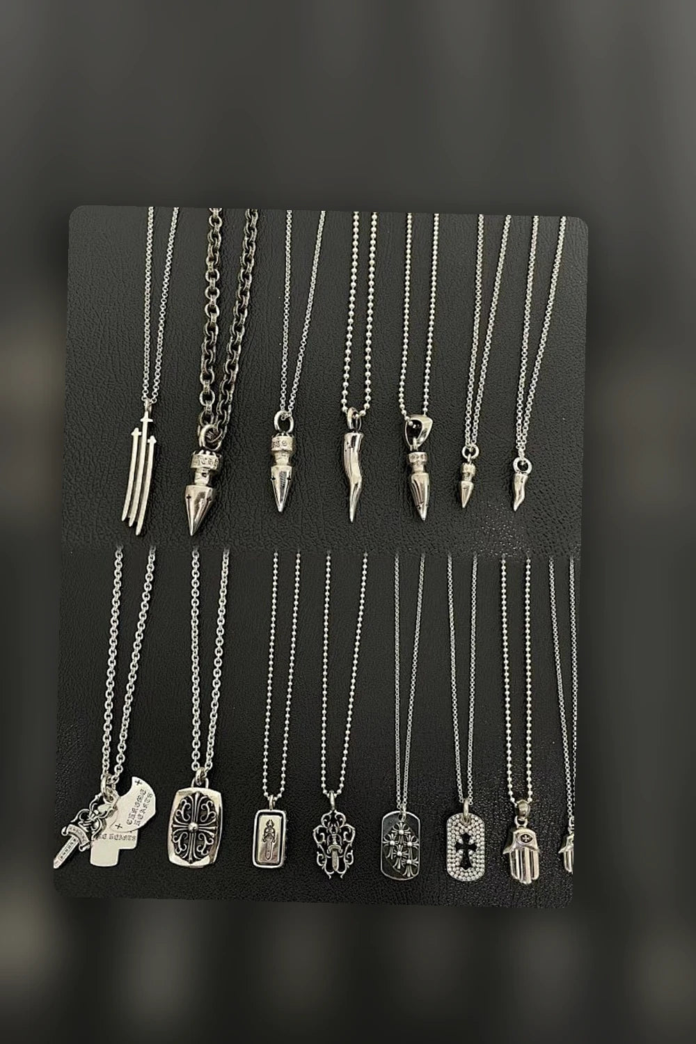 NB - CHO Jewelry - 237