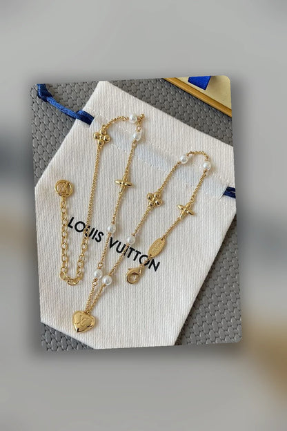 NB - LOV Jewelry - 885