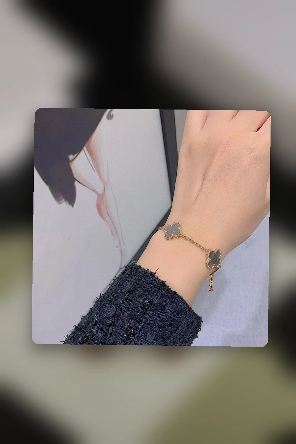 NB - VACA Jewelry - 304
