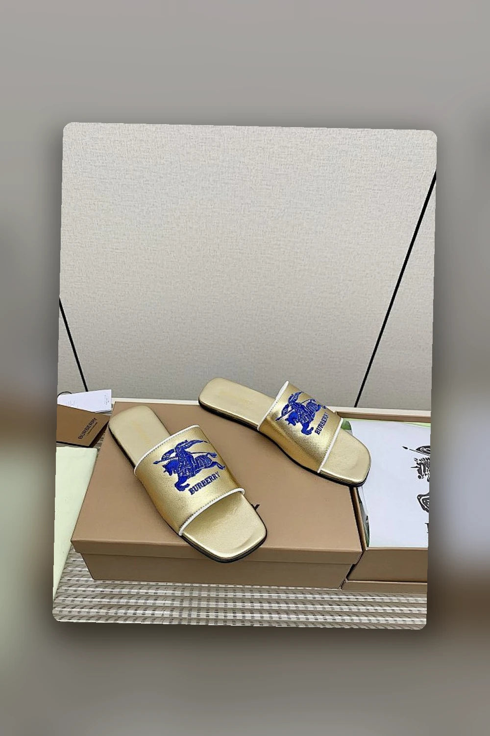 NB - BOR Women Shoes - 116