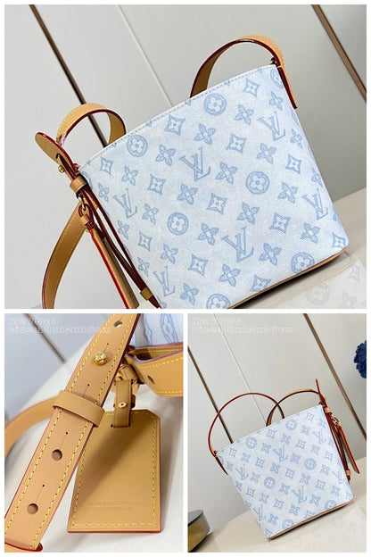 NB - LOV Bag - 050