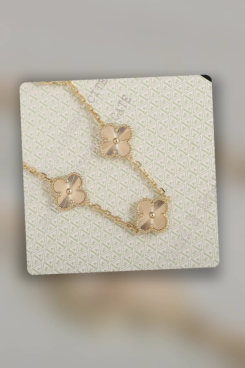 NB - VACA Jewelry - 287