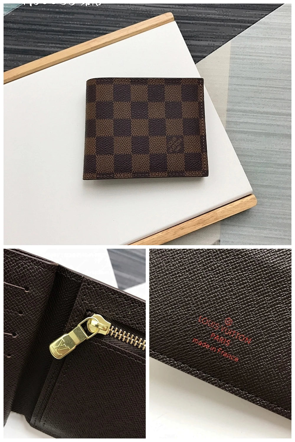 NB - Mix Wallet - 582