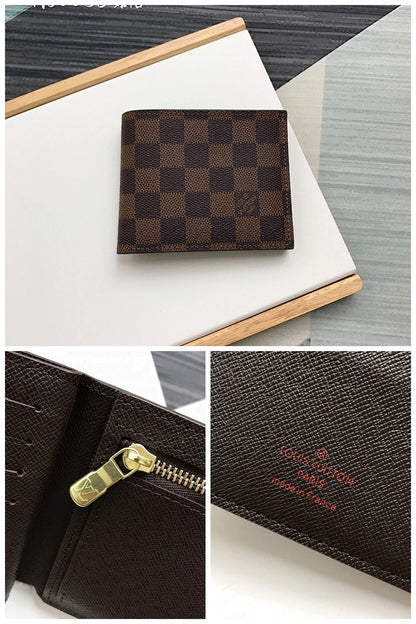NB - Mix Wallet - 582