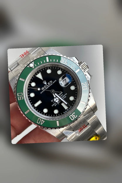 NB - Mix Watch - 160