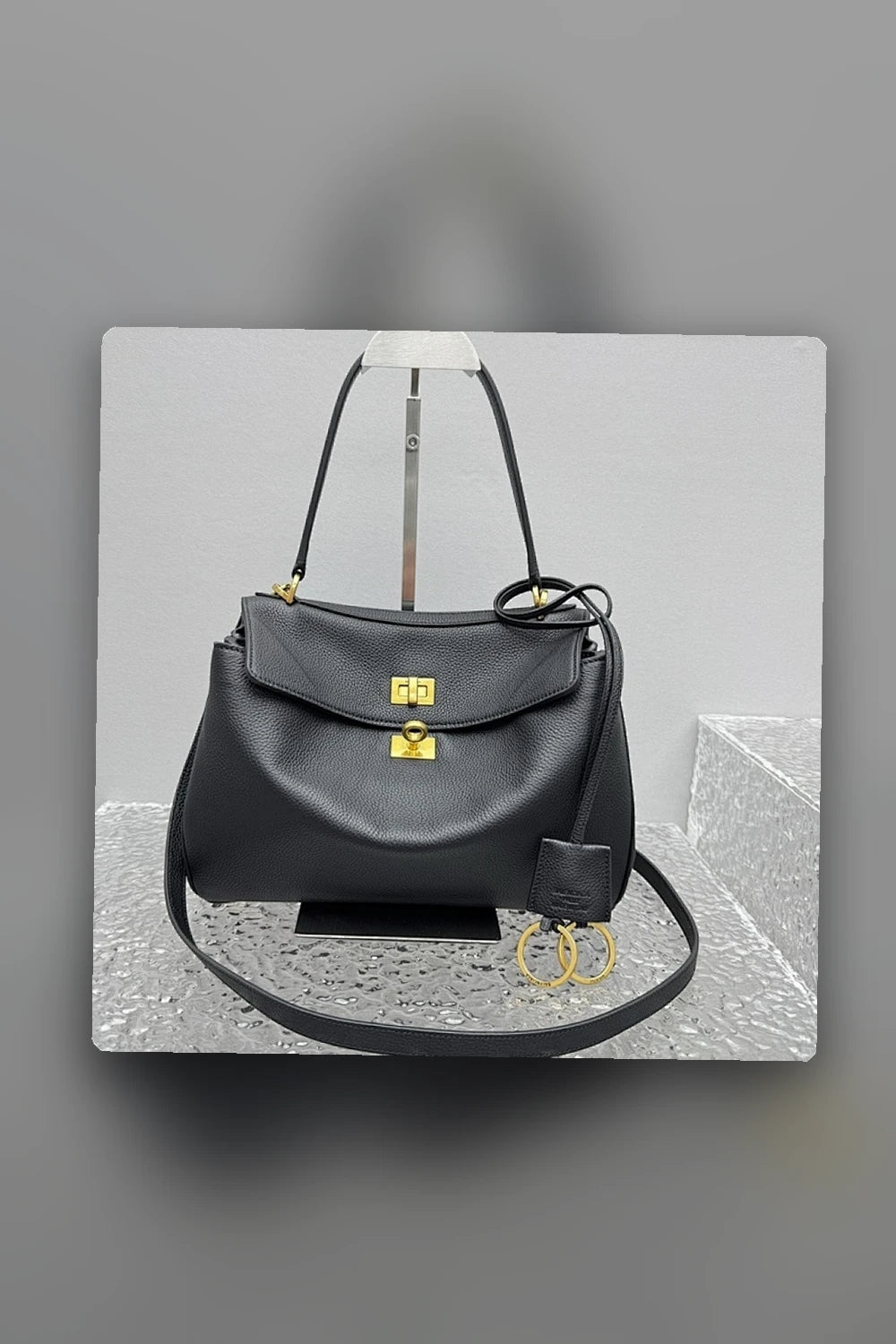 NB - BG Bag - 1443