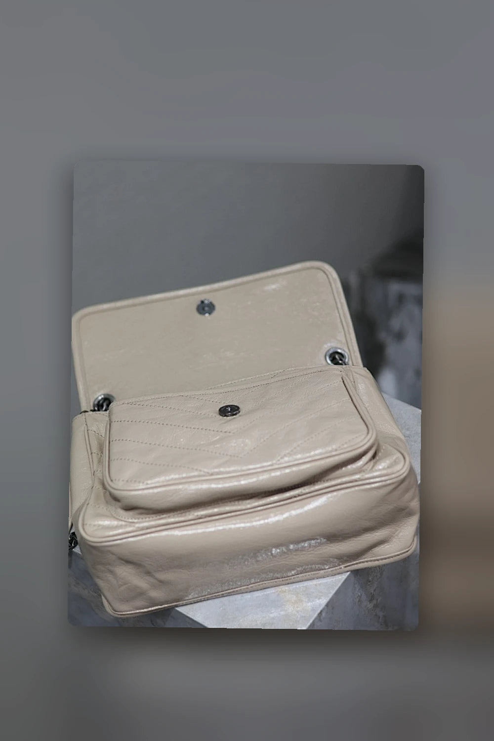 NB - YLS Bag - 797