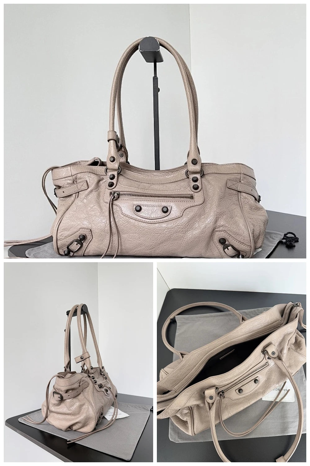 NB - BG Bag - 1232