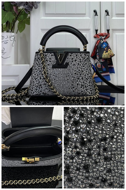 NB - LOV Bag - 1589