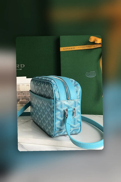 NB - GYO Bag - 698
