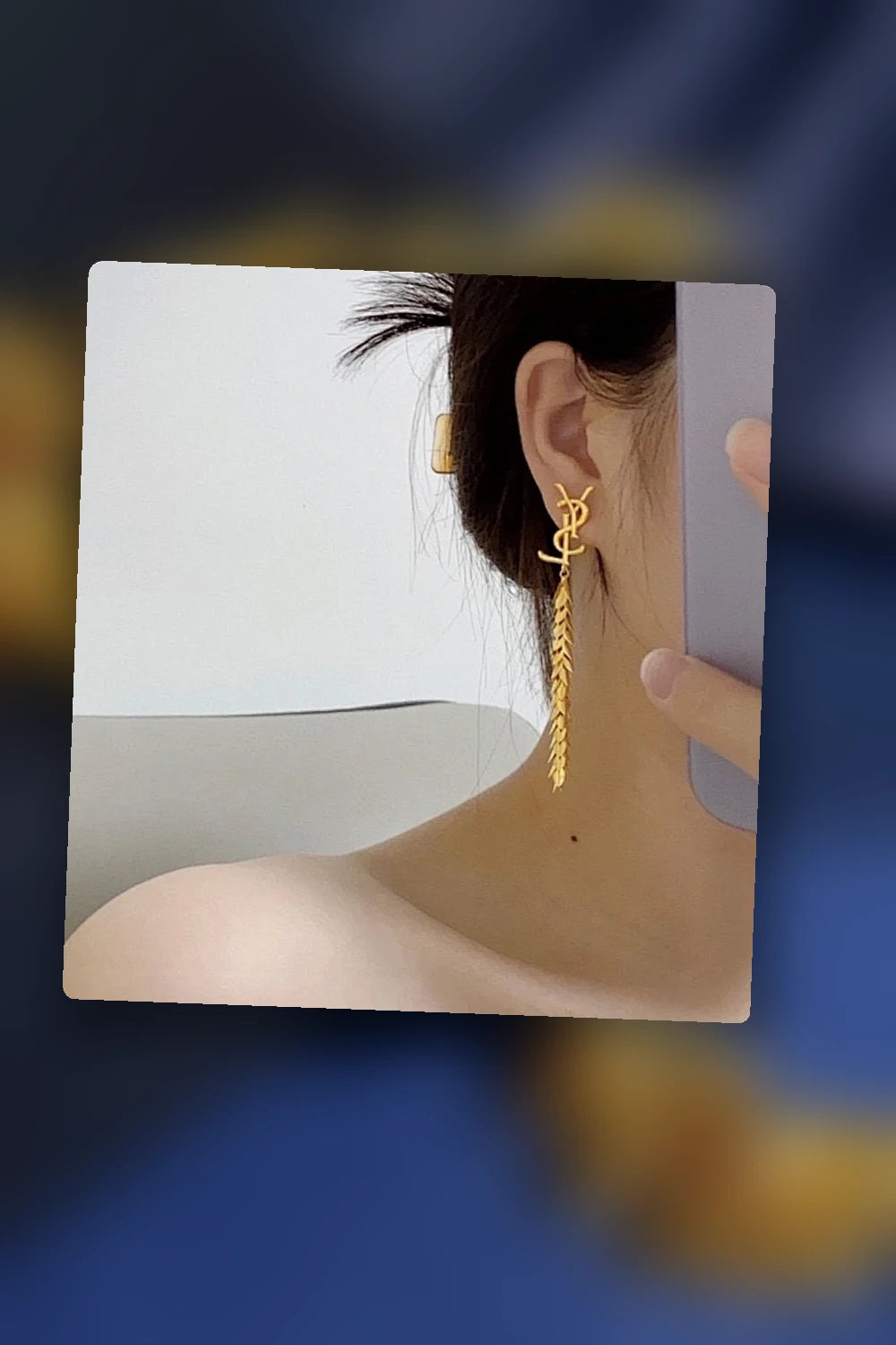 NB - YLS Jewelry - 305