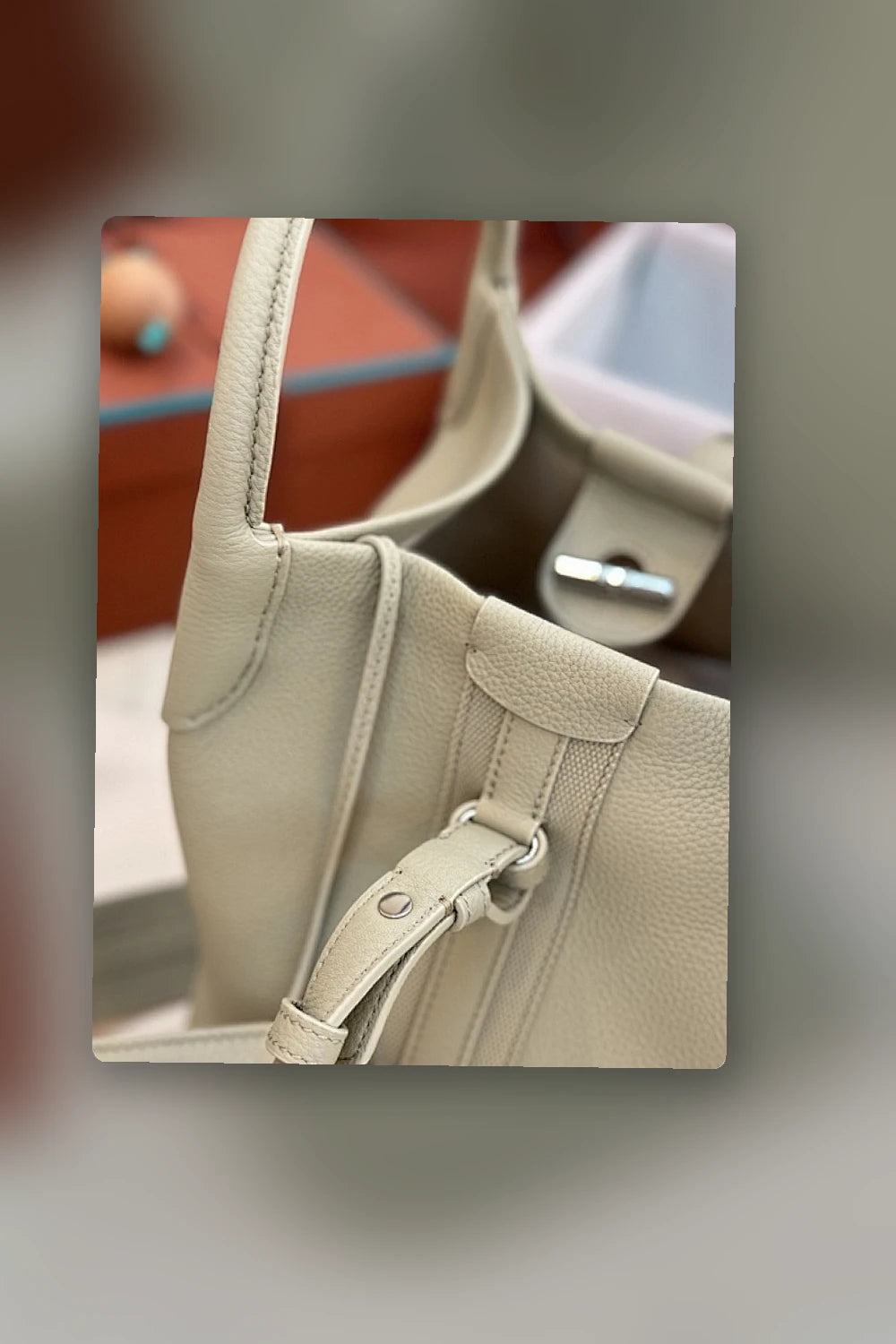 NB - LOP Bag - 248