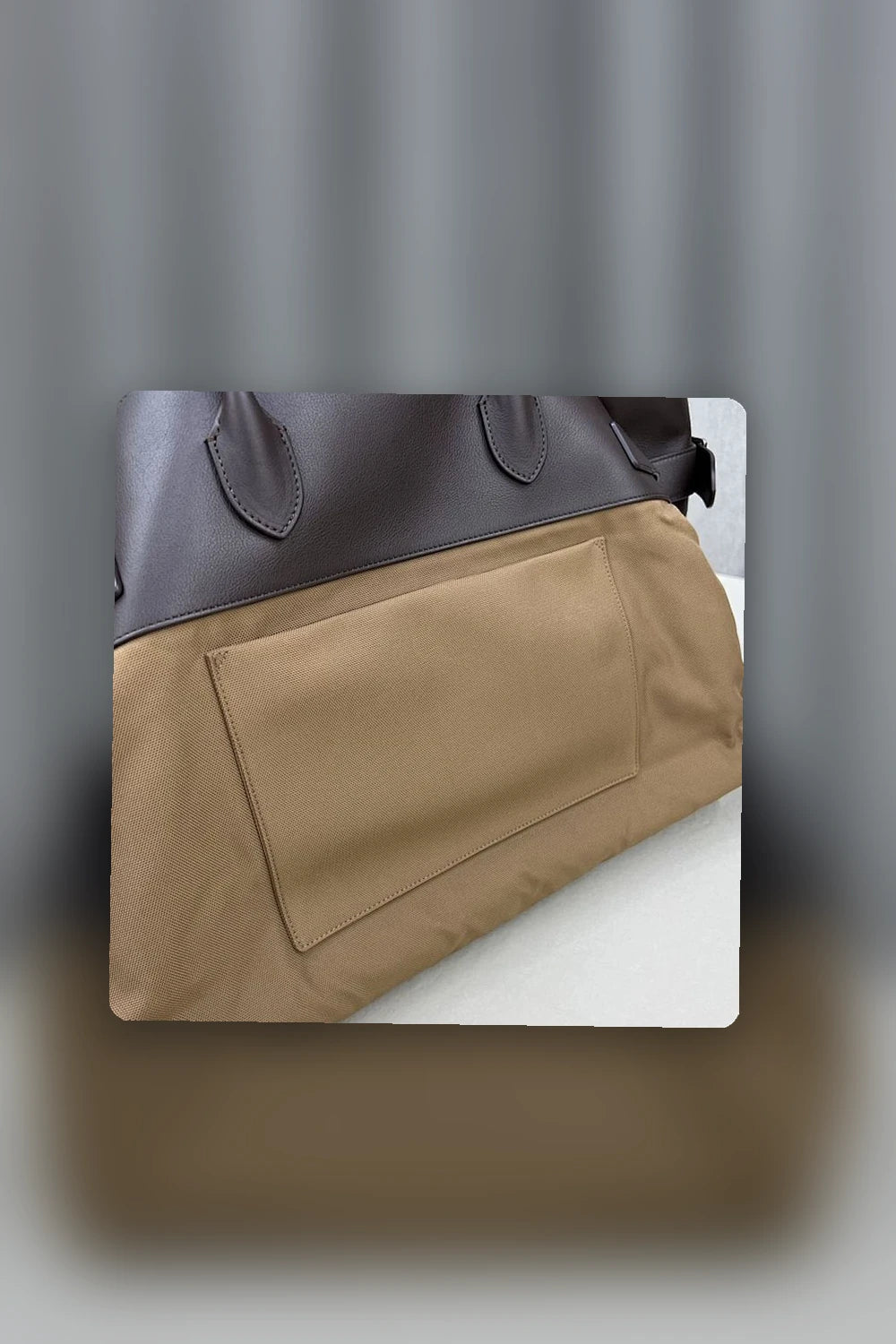 NB - THR Bag - 371