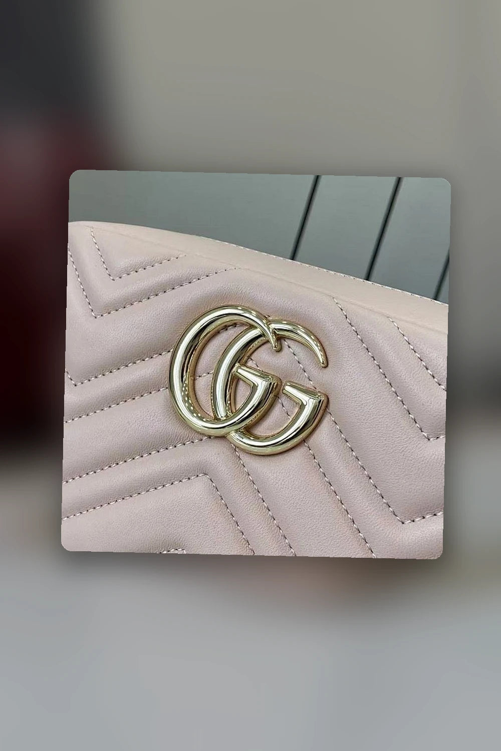NB - GUKI Bag - 271
