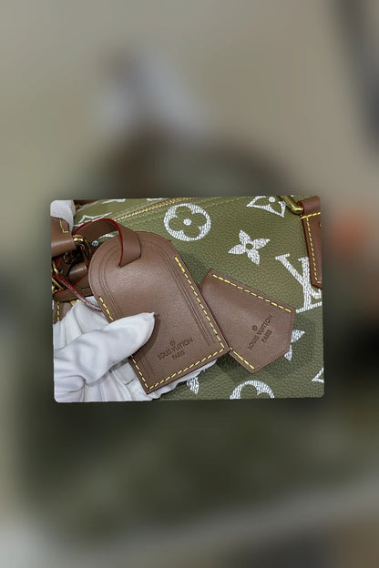NB - LOV Bag - 1027