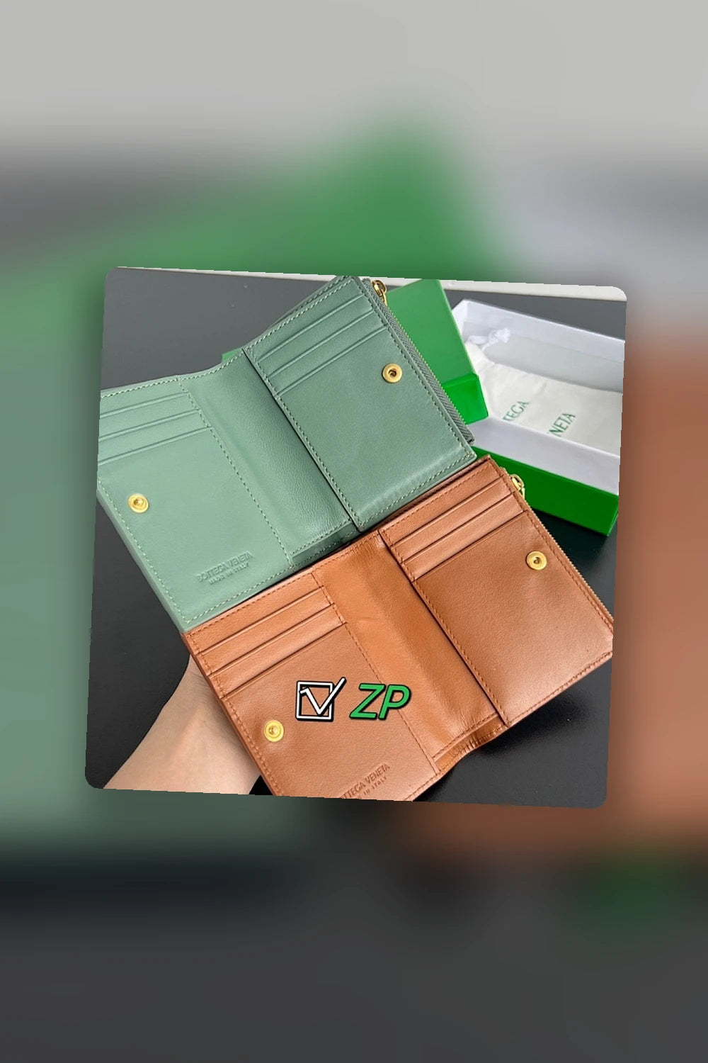 NB - BOV Bag - 460
