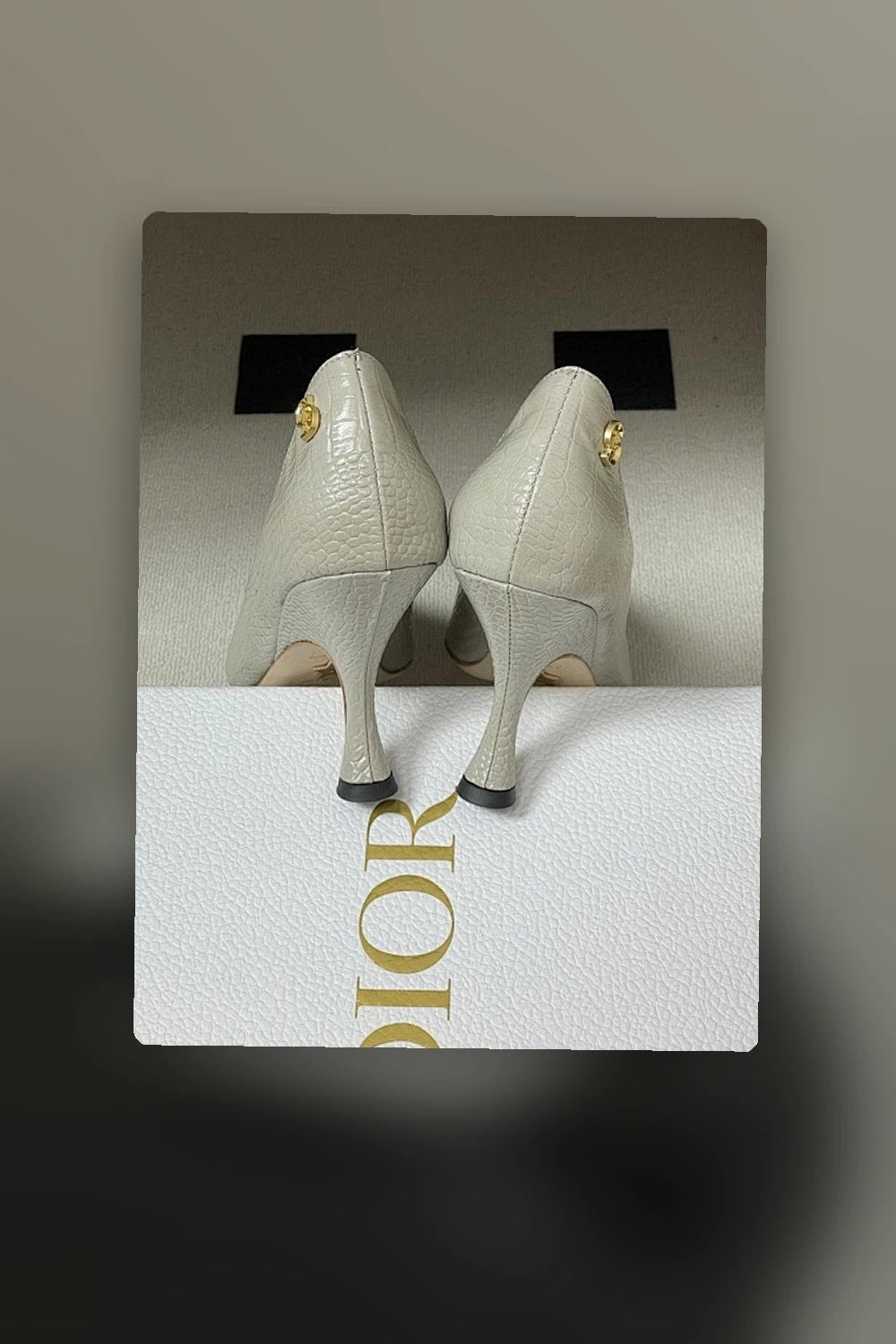 NB - DOR Women Shoes - 311