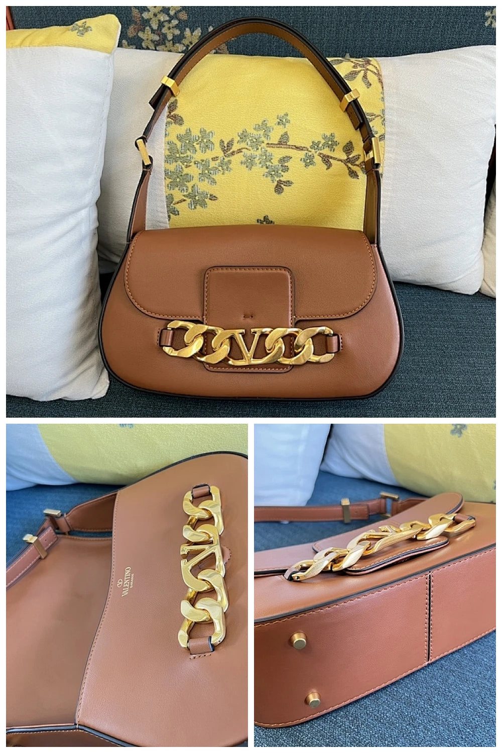 NB - VEL Bag - 638