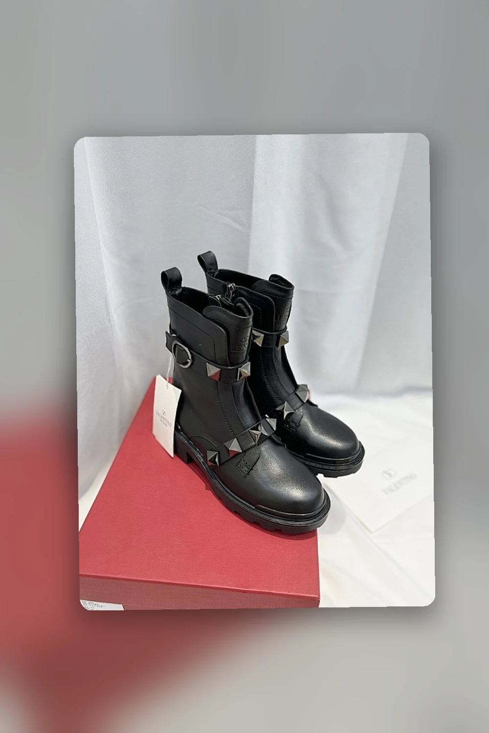 NB - VEL Women Shoes - 395