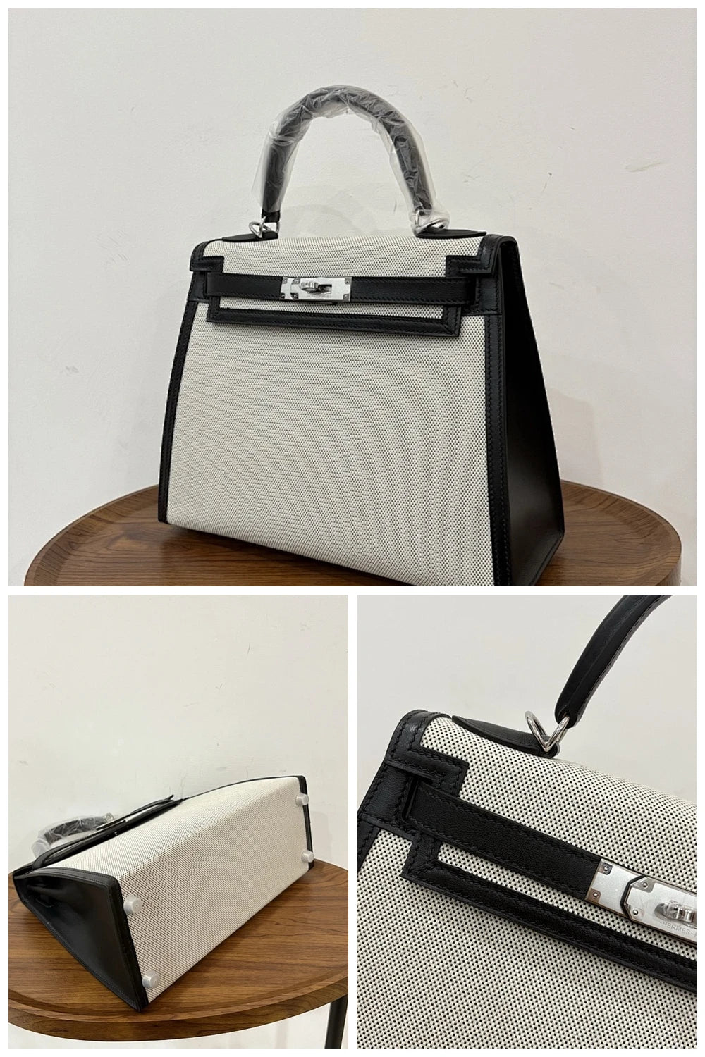 NB - HMS Bag - 1478