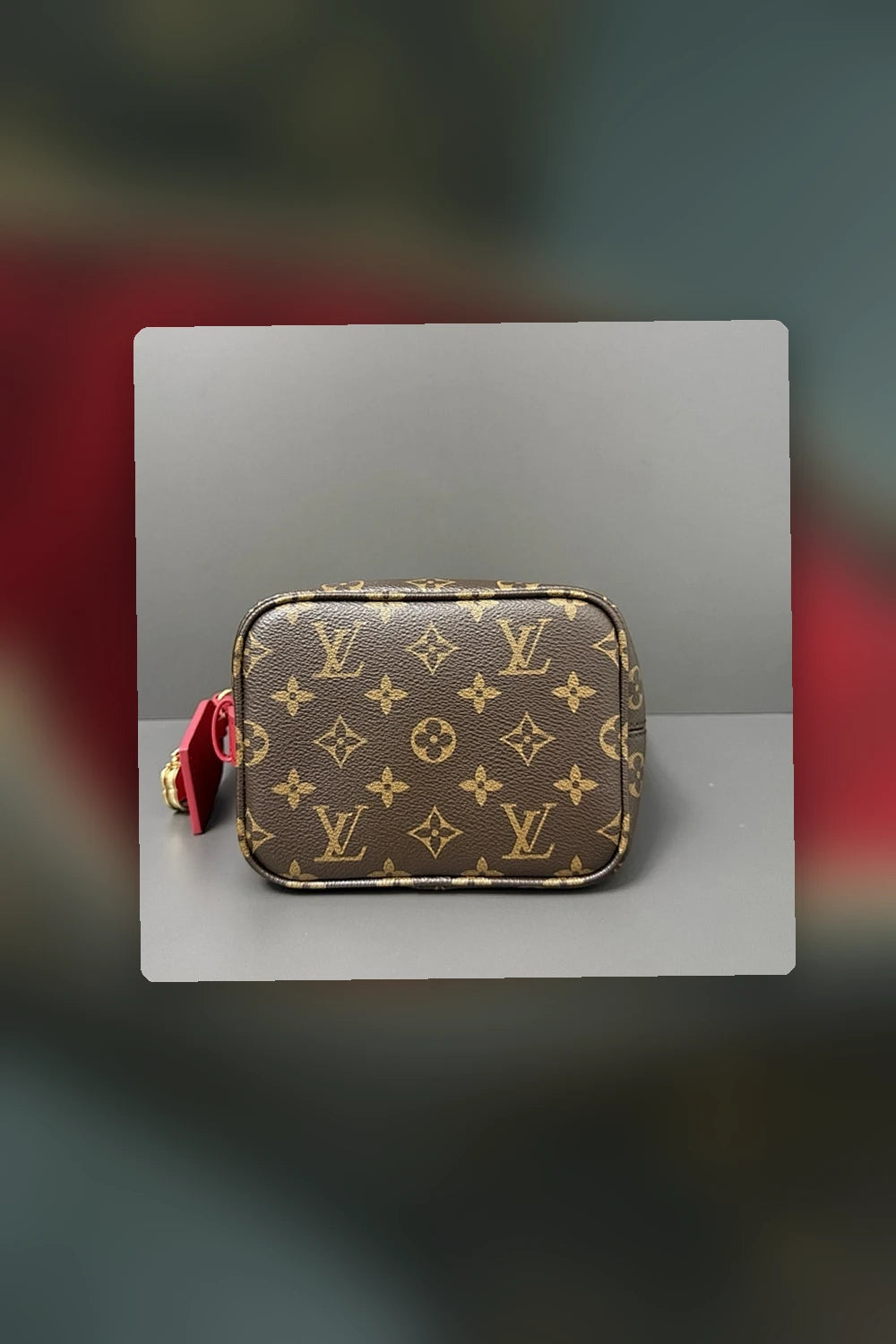 NB - LOV Bag - 672