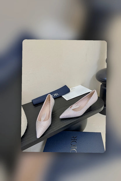 NB - DOR Women Shoes - 460