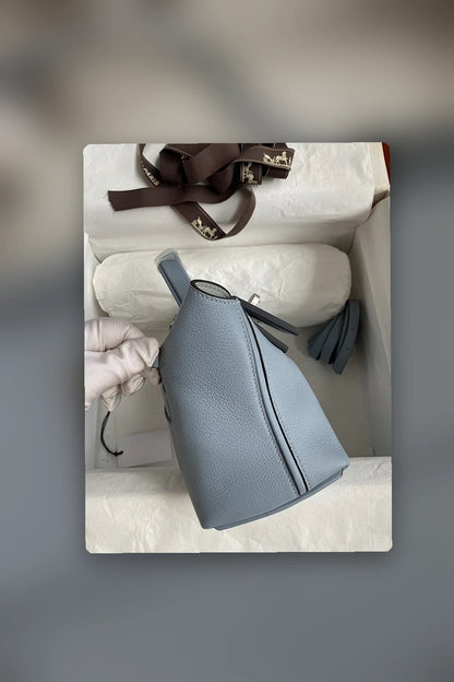 NB - HMS Bag - 1206