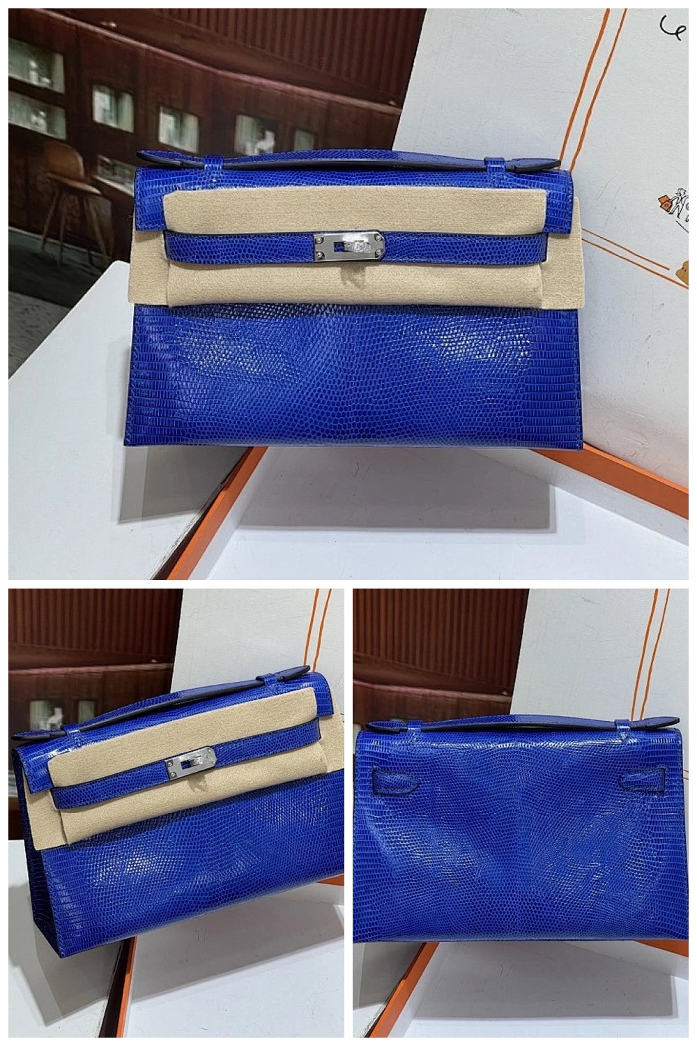 NB - HMS Bag - 665