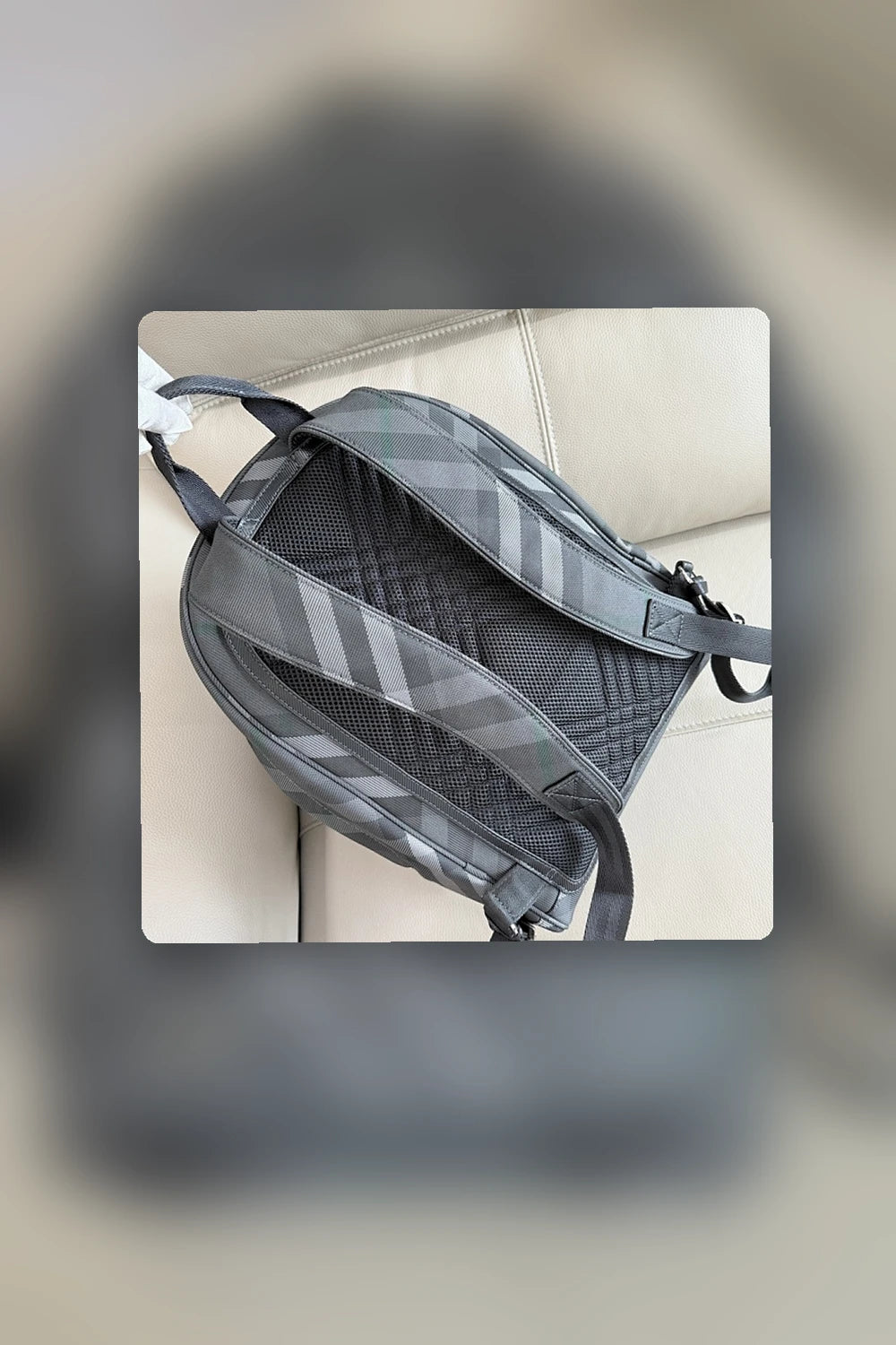 NB - BOR Bag - 113