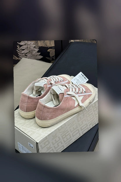 NB - SIMP Women Shoes - 382