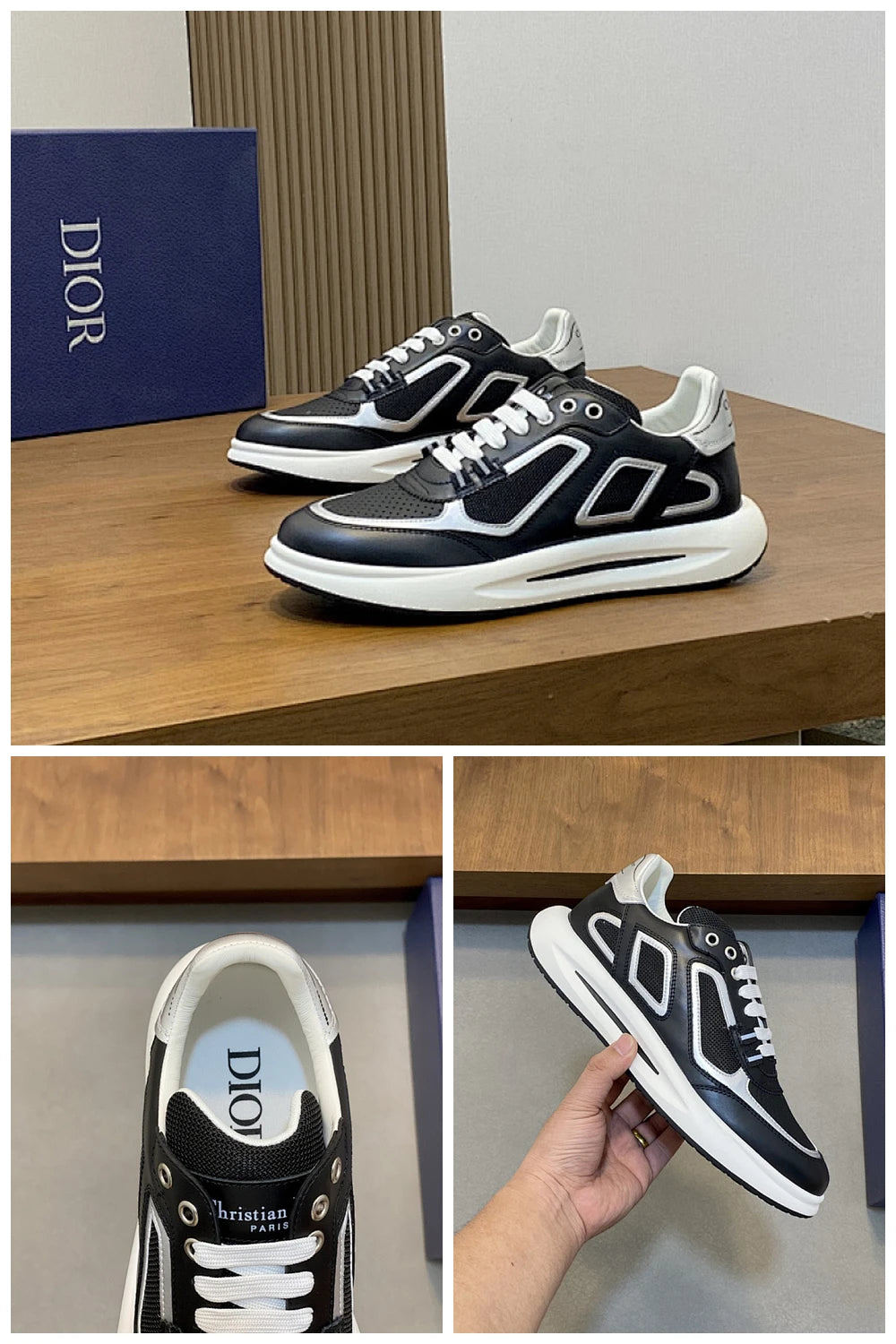 NB - DOR Mix Items - 738