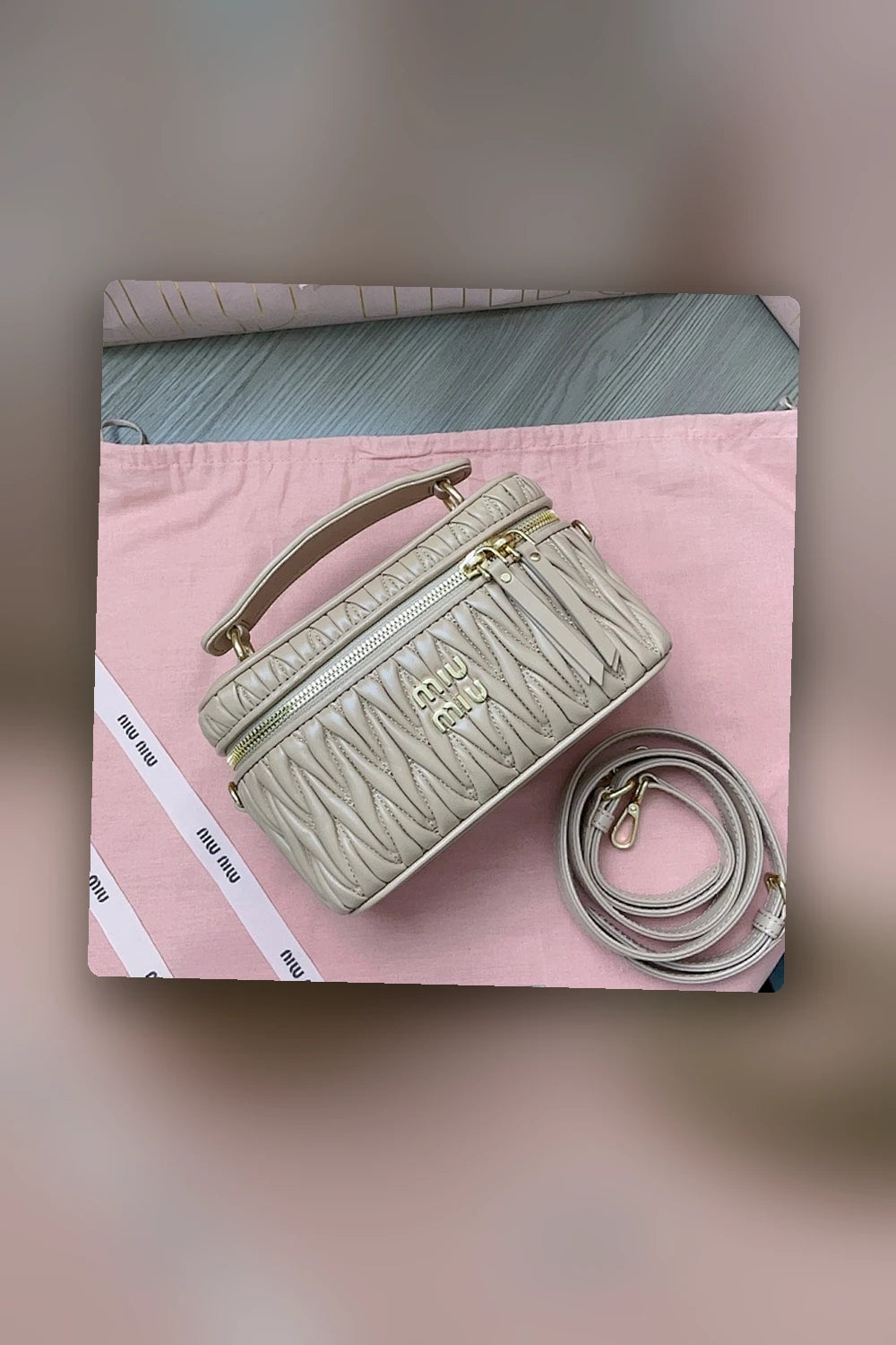 NB - MMU Bag - 1415