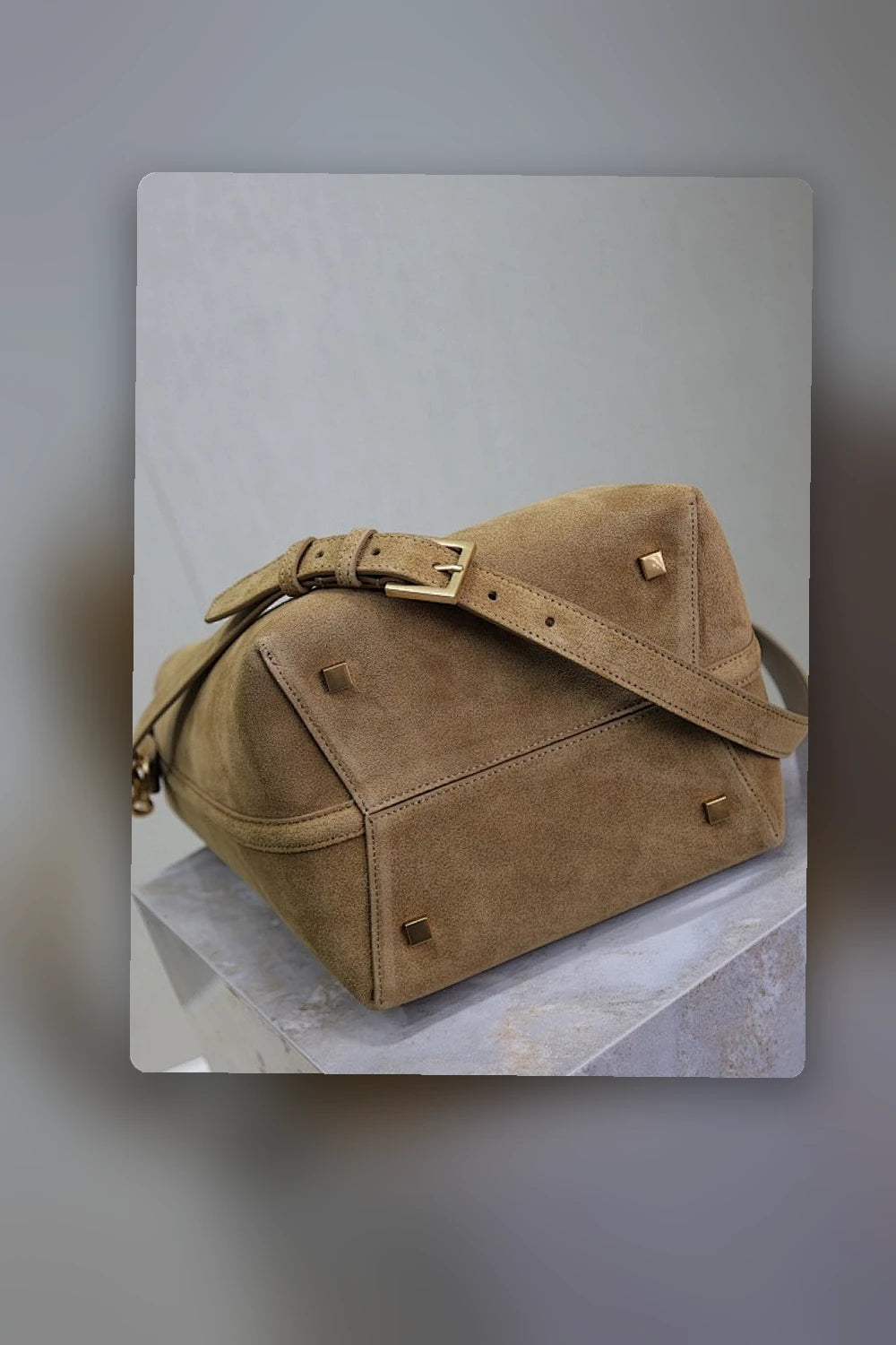 NB - YLS Bag - 649