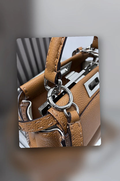 NB - FDE Bag - 163