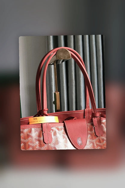 NB - GYO Bag - 1439