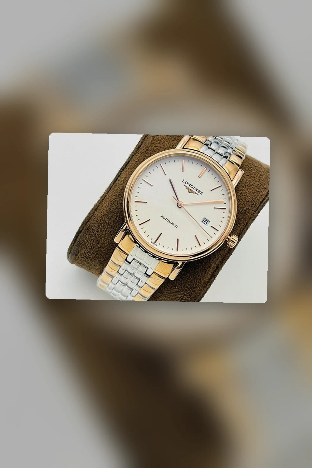 NB - Mix Watch - 1433