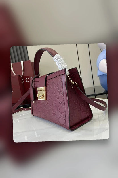 NB - GUKI Bag - 444