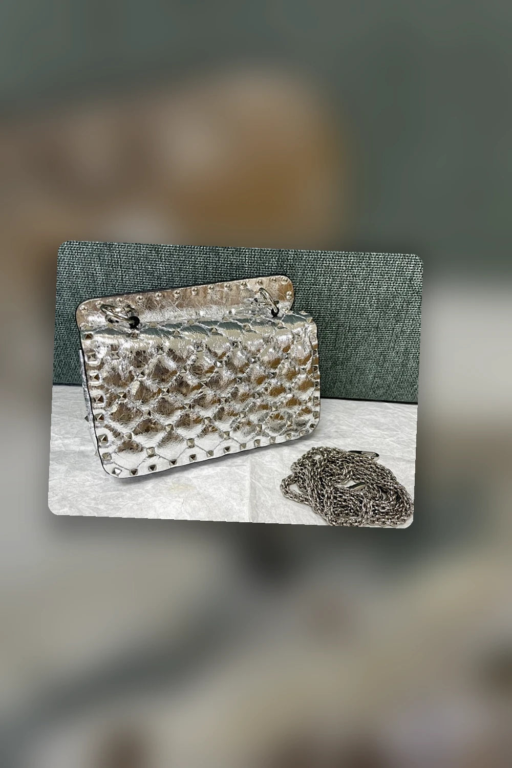 NB - VEL Bag - 801