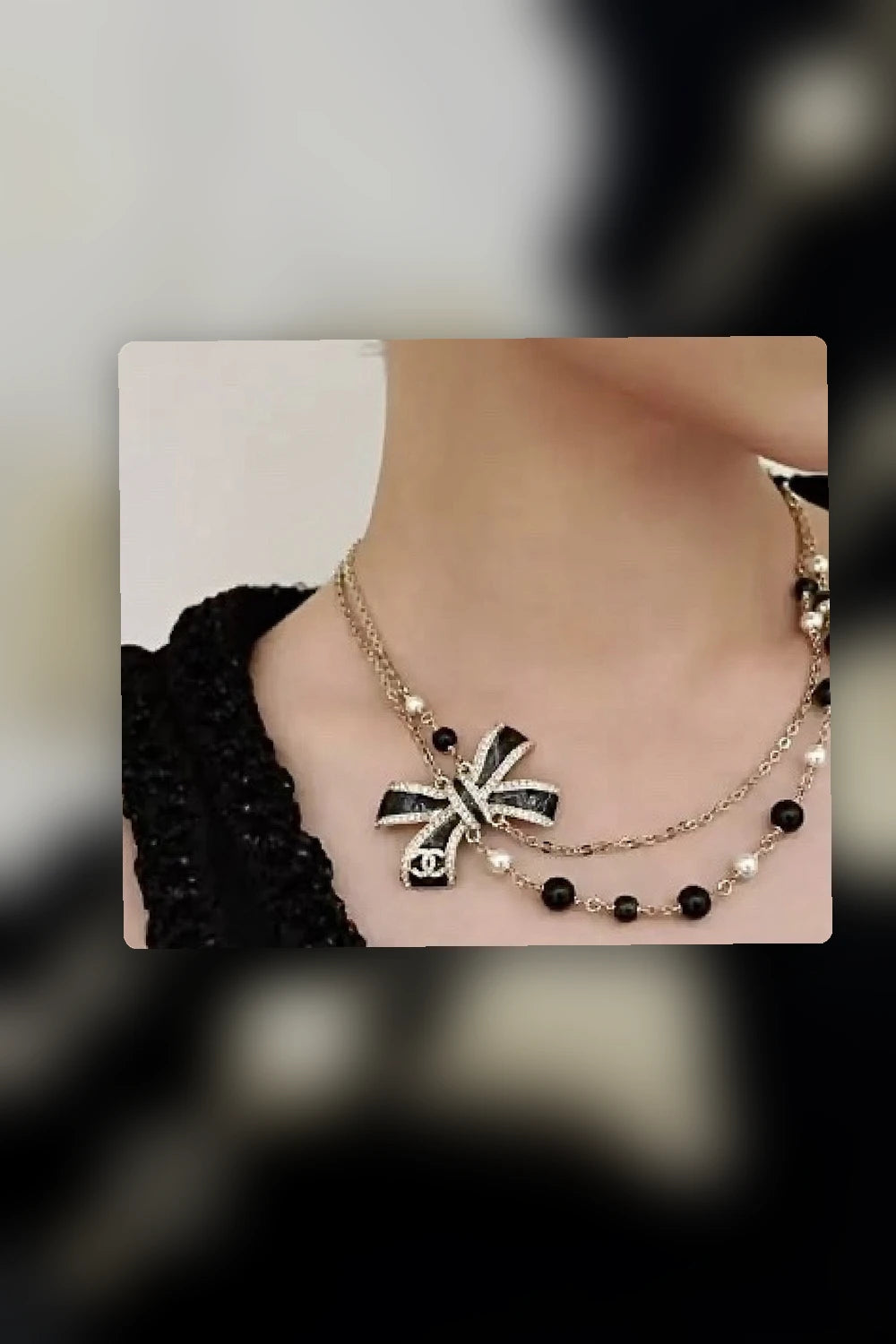 NB - CHL Jewelry - 768