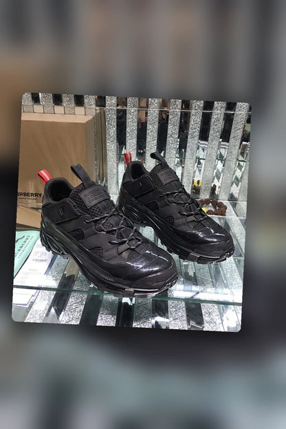 NB - BOR Women Shoes - 376