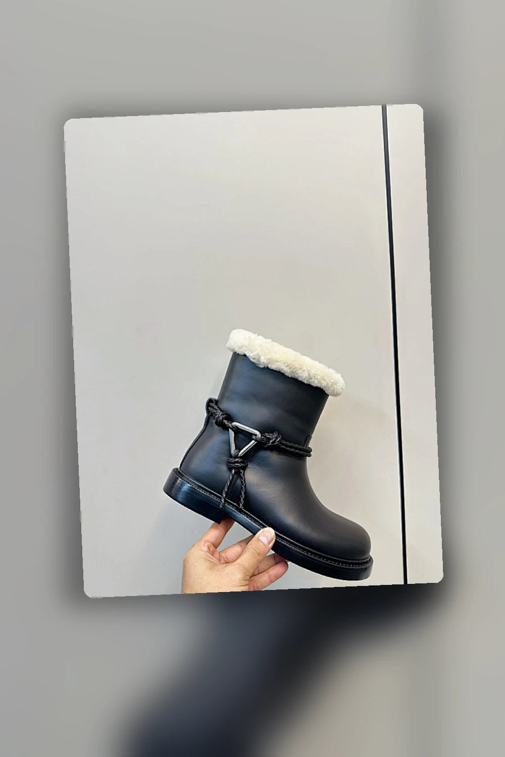 NB - BOV Women Shoes - 164