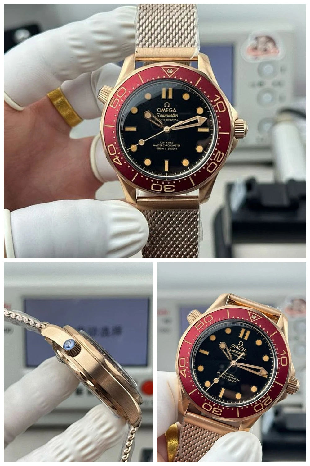 NB - Mix Watch - 165
