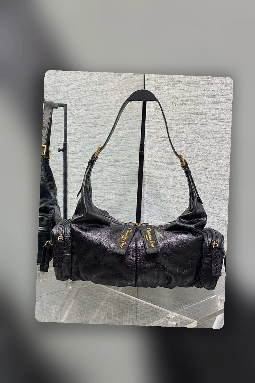 NB - DOR Bag - 199