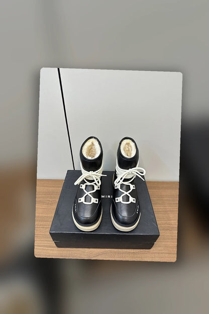 NB - AMIR Women Shoes - 125