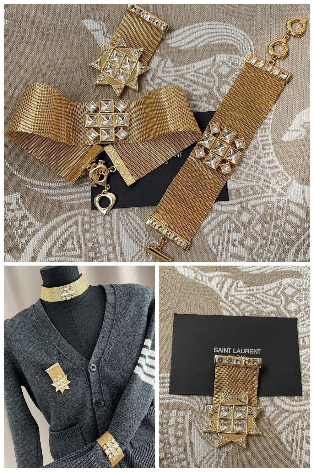 NB - YLS Jewelry - 469