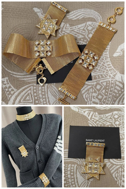 NB - YLS Jewelry - 469