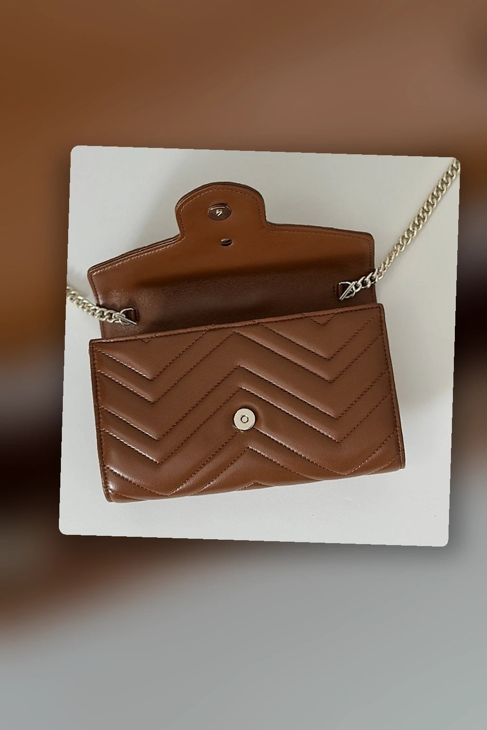 NB - GUKI Bag - 1187