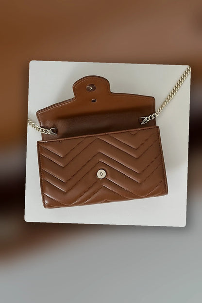 NB - GUKI Bag - 1187