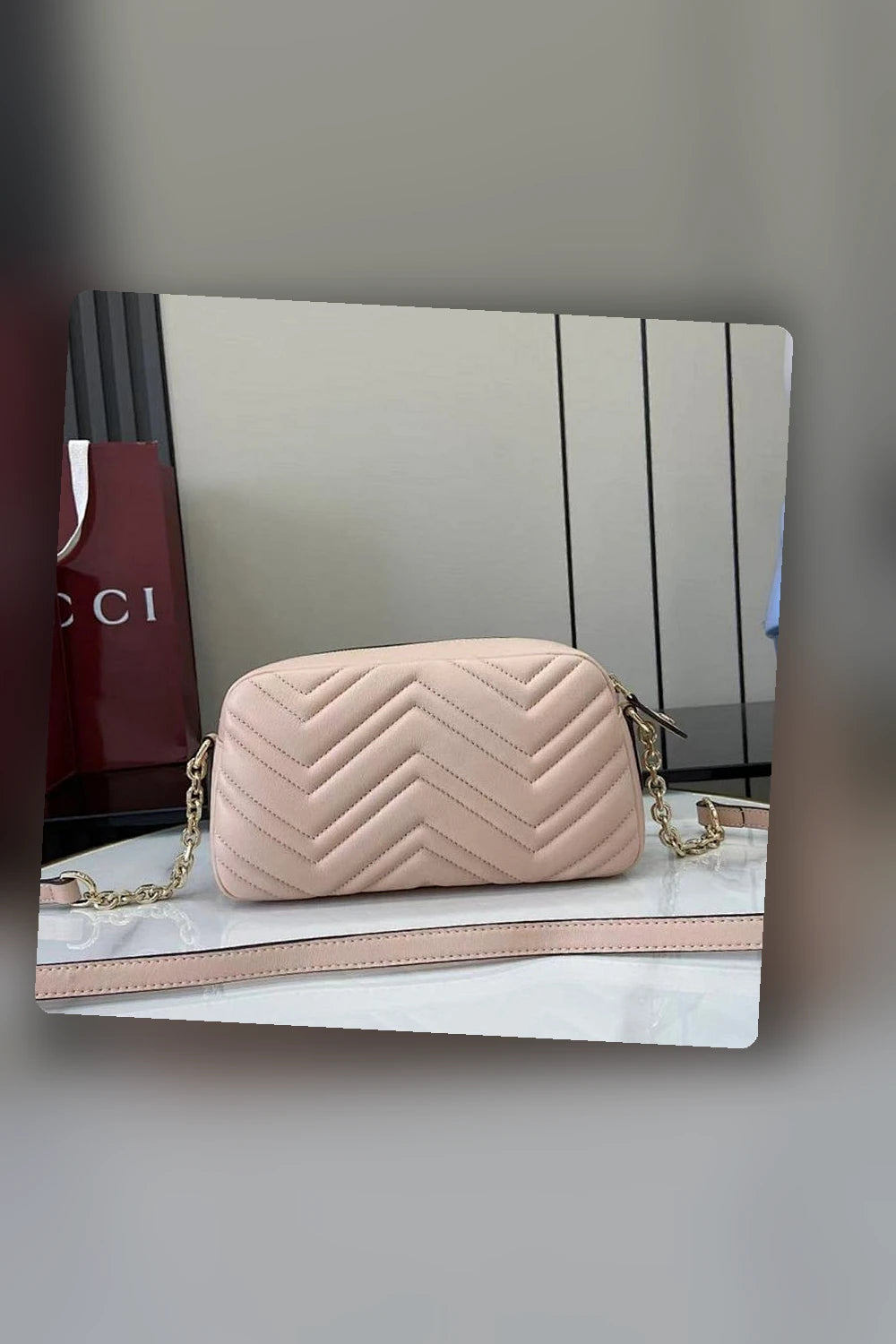 NB - GUKI Bag - 271